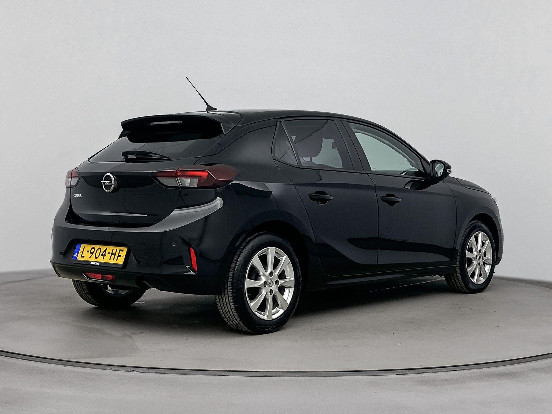 Opel Corsa 1.2 Edition - Afbeelding 5