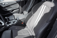 BMW 1-serie 118i 140pk Executive Edition - Afbeelding 4