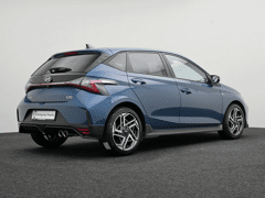 Hyundai i20 1.2 N Line | Navigatie | Private lease 429 pm - Afbeelding 2