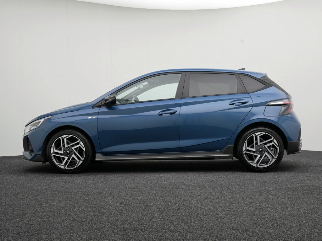 Hyundai i20 1.2 N Line | Navigatie | Private lease 429 pm - Afbeelding 5