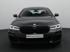 BMW 5 Serie Sedan 530e - Afbeelding 3