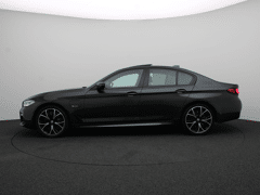 BMW 5 Serie Sedan 530e - Afbeelding 4