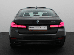 BMW 5 Serie Sedan 530e - Afbeelding 5