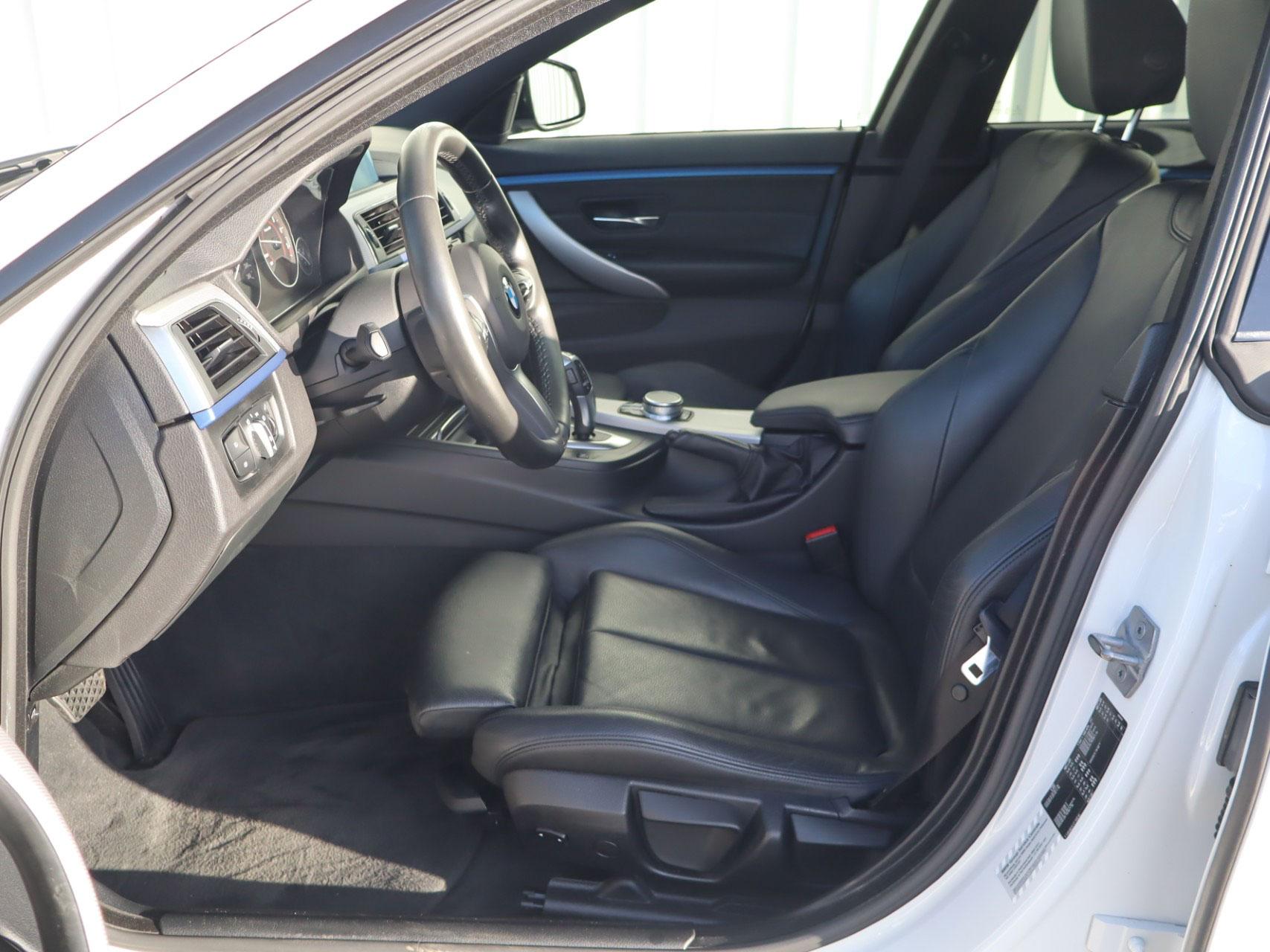 BMW 4-serie Gran Coupé 418i 136pk AUT High Executive - Afbeelding 4