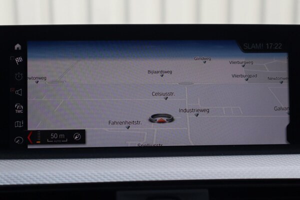 navigatiesysteem full map + hard disk