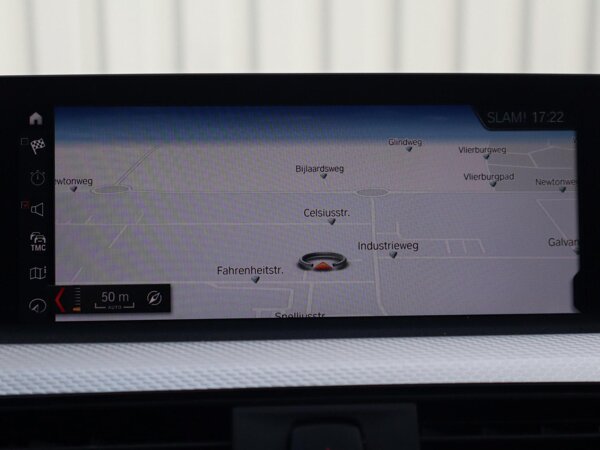 navigatiesysteem full map + hard disk