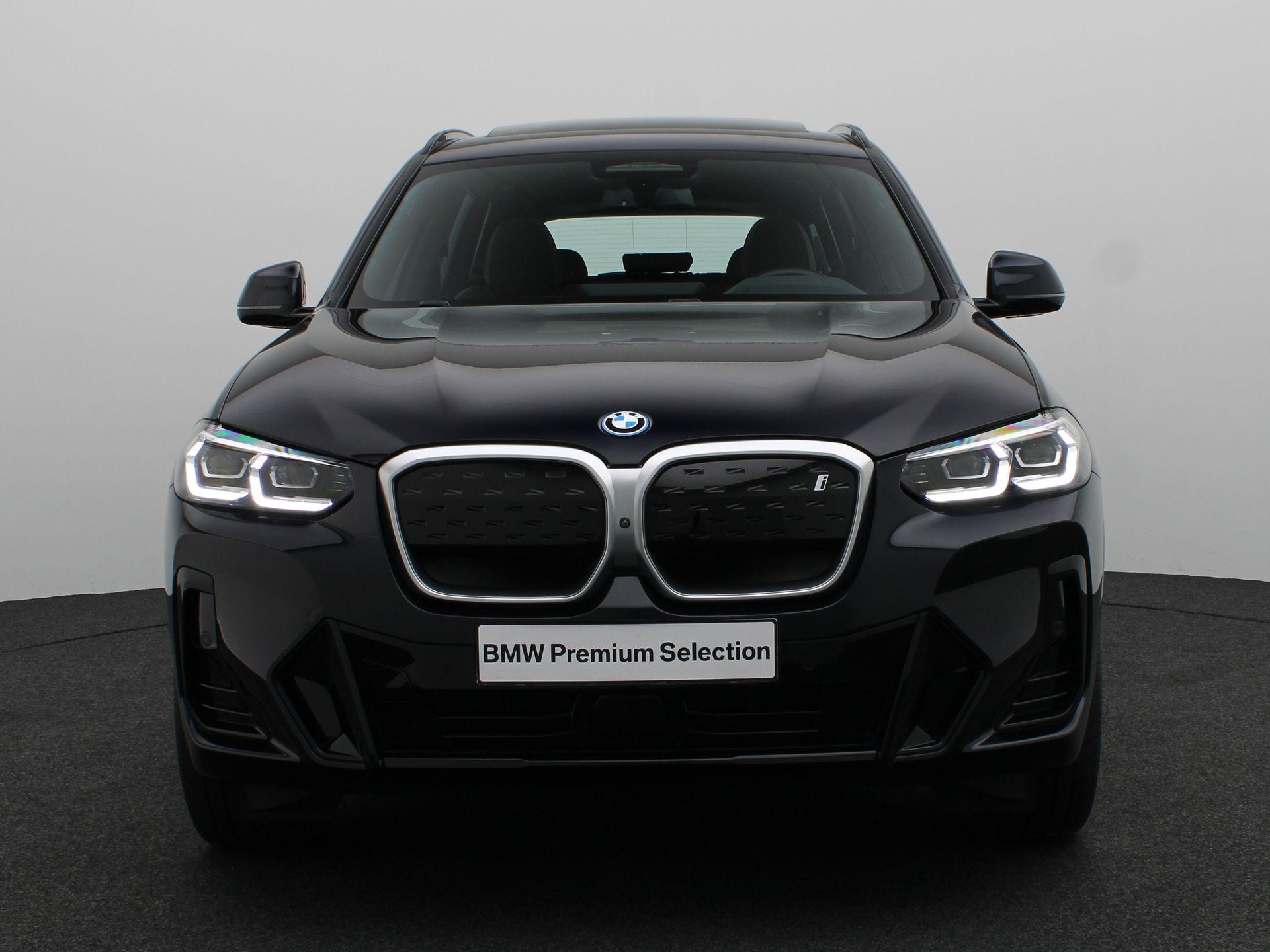 BMW iX3 High Executive 80 kWh - Afbeelding 3