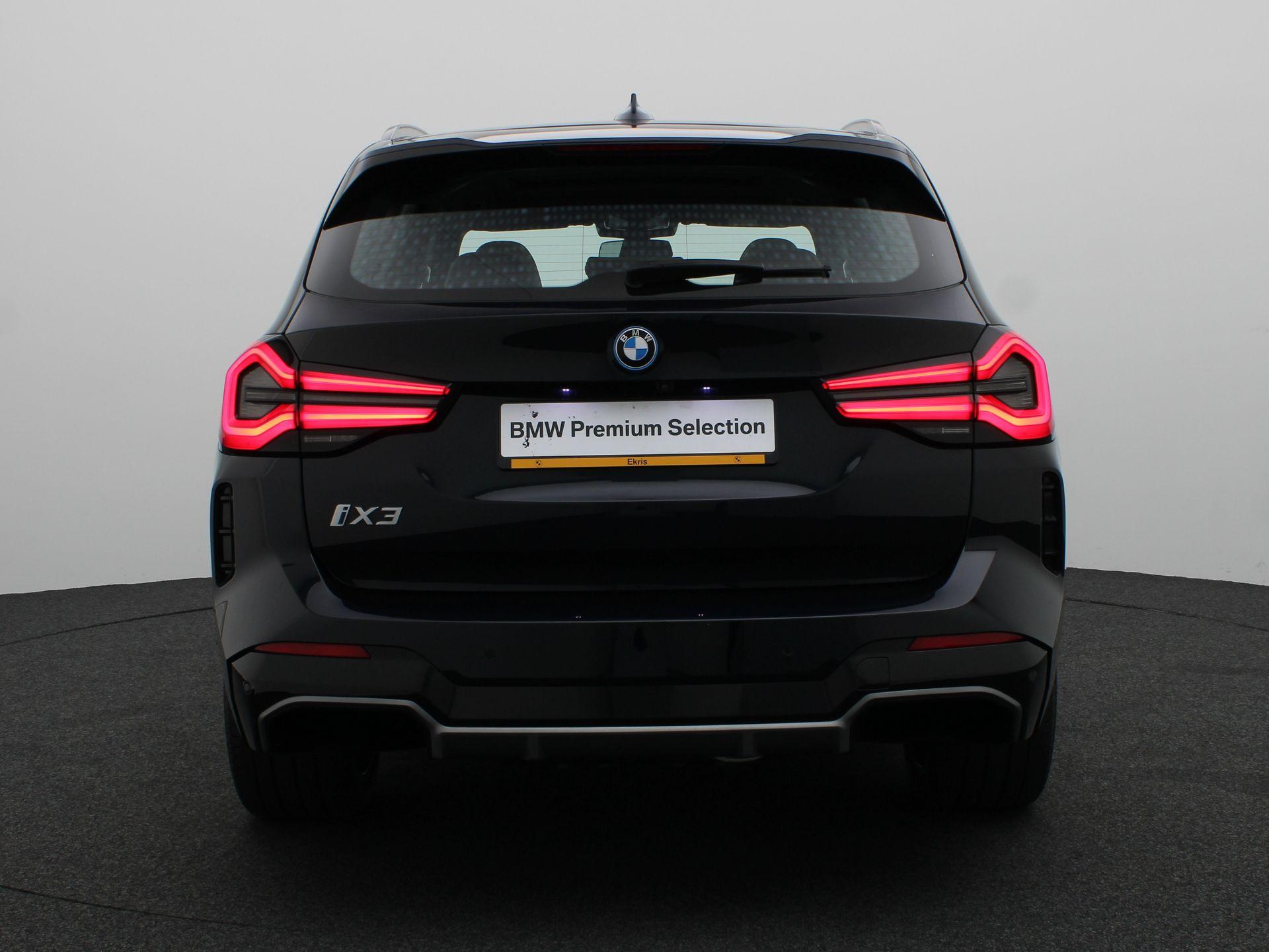 BMW iX3 High Executive 80 kWh - Afbeelding 5