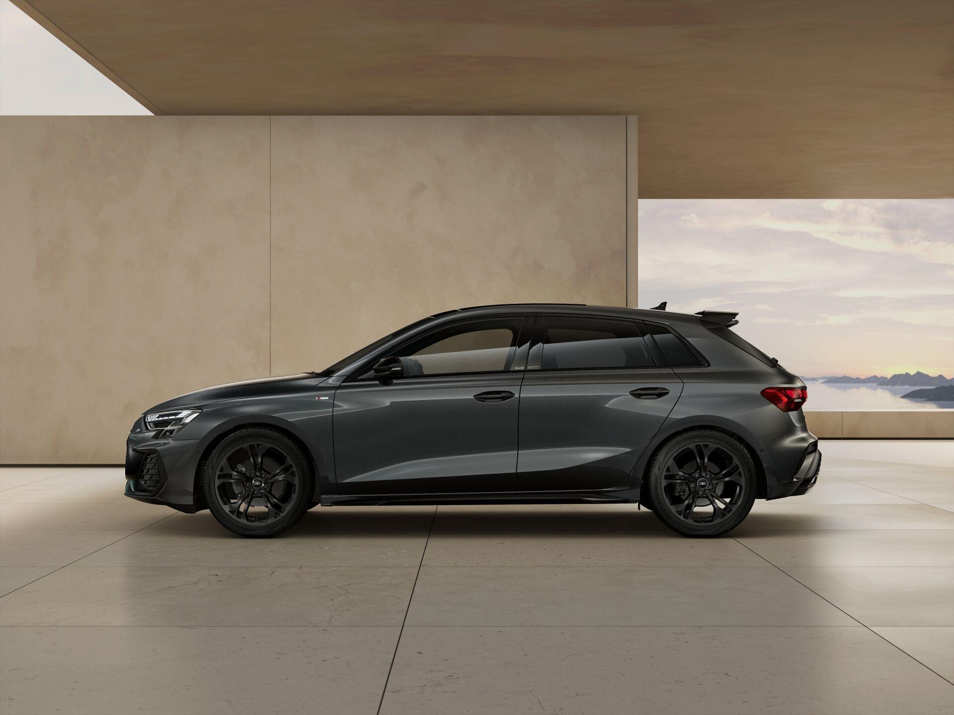 Audi A3 Sportback 30 TFSI 115pk S Edition - Afbeelding 3