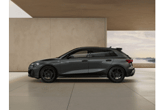 Audi A3 Sportback 30 TFSI 115pk S Edition - Afbeelding 3