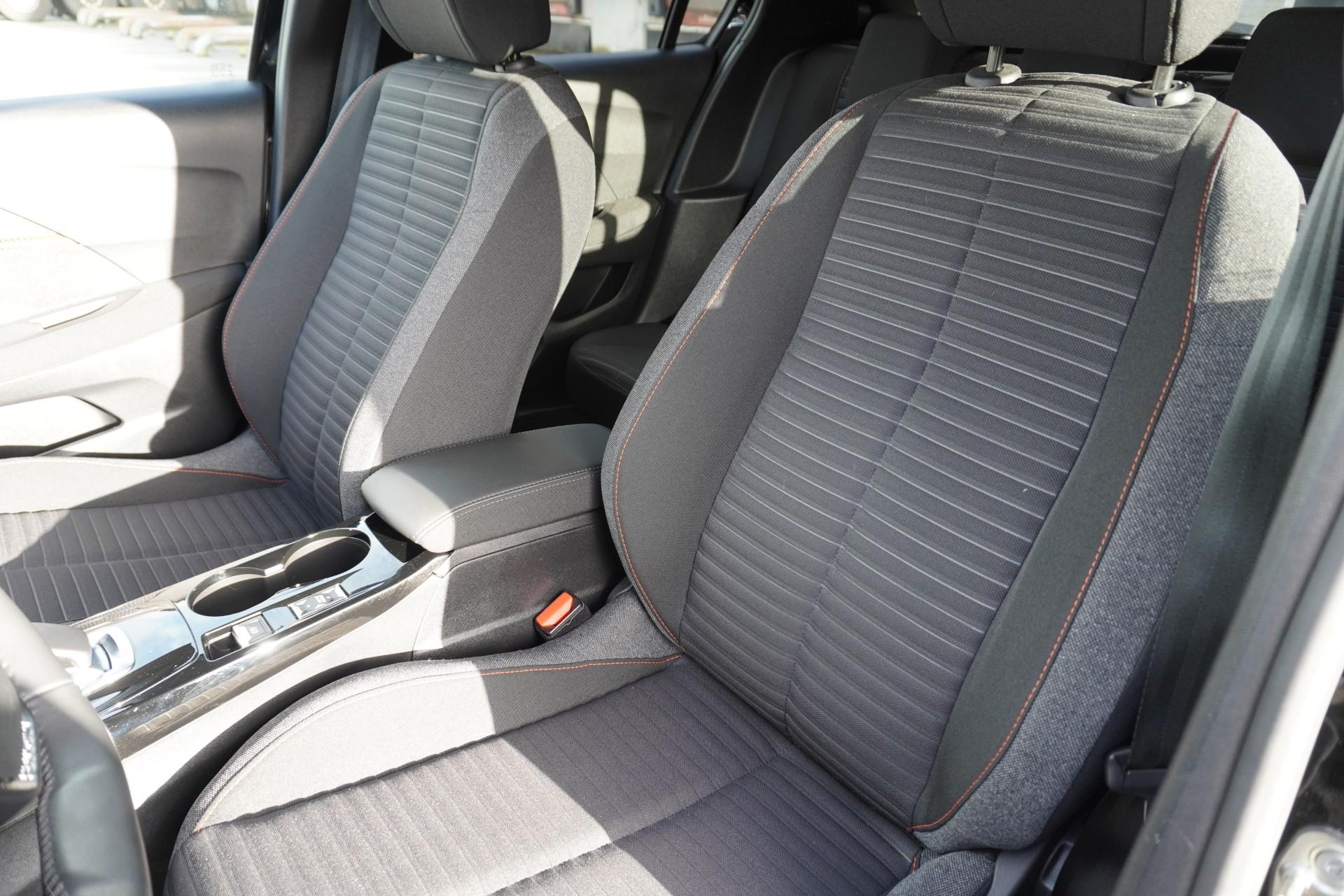 Peugeot e-208 EV 136pk Blue Lease Active 50 kWh - Afbeelding 4