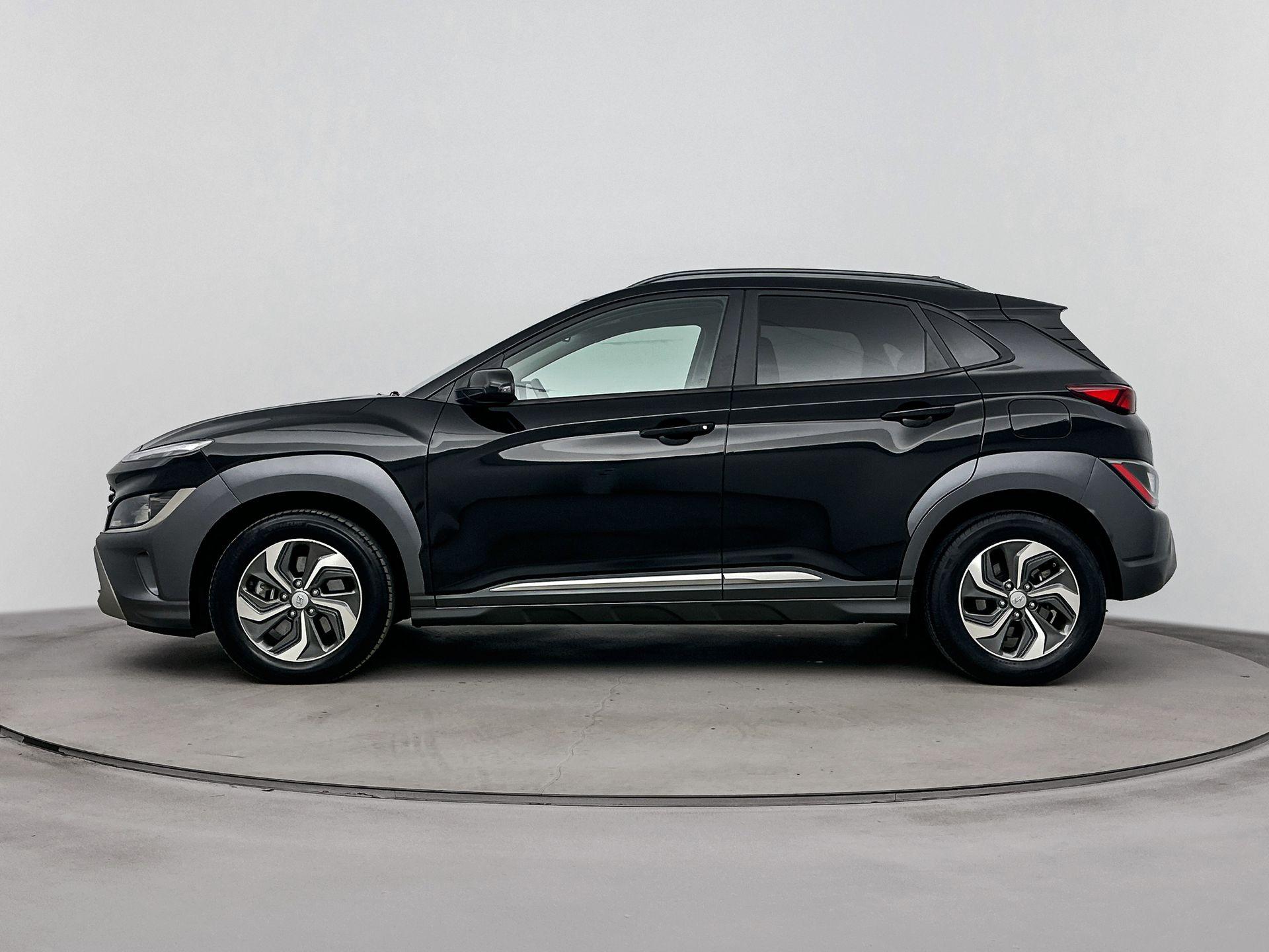 Hyundai Kona 1.6 GDI HEV Fashion - Afbeelding 3