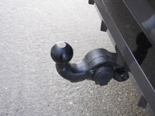 Trekhaak-pakket Trekhaak-pakket