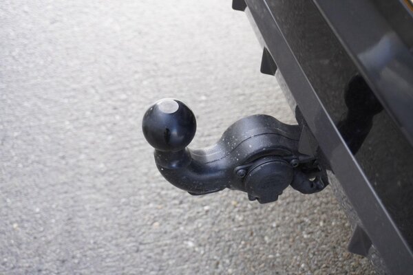 Trekhaak-pakket Trekhaak-pakket