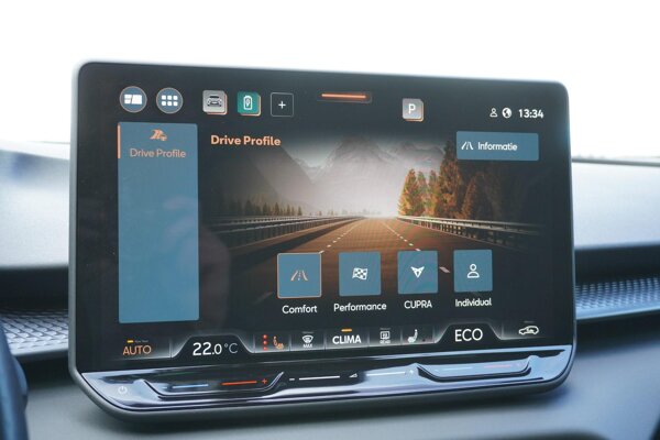 adaptief demping systeem adaptief demping systeem