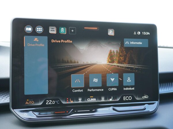 adaptief demping systeem adaptief demping systeem