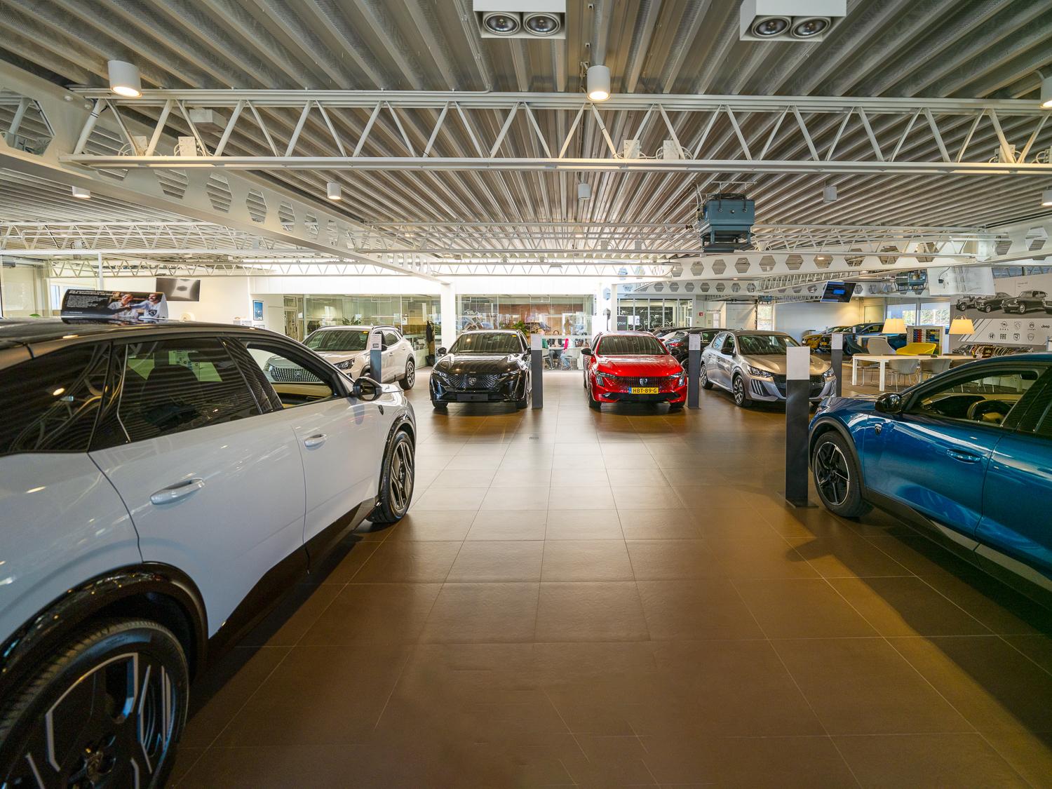 CUPRA Formentor 1.4 TSI e-Hybrid Business - Afbeelding 5