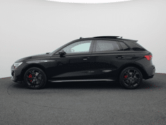 Audi A3 Sportback 45 TFSI e S edition Competition 272PK S-Tronic - Afbeelding 2
