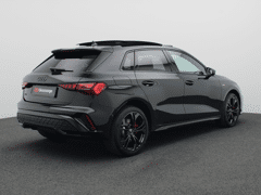 Audi A3 Sportback 45 TFSI e S edition Competition 272PK S-Tronic - Afbeelding 3