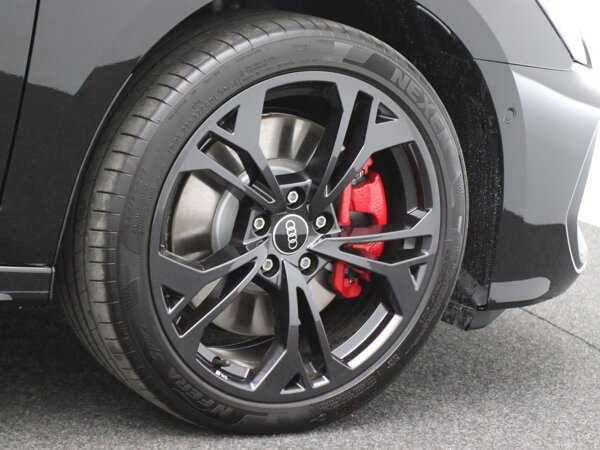 Velgen, 5-Y-dubbelspaak, 8Jx18, Audi Sport GmbH