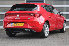 SEAT Leon 1.4 TSI 204pk eHybrid PHEV FR Business - Afbeelding 3