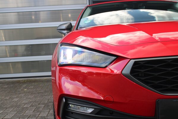 full-LED koplampen full-LED koplampen