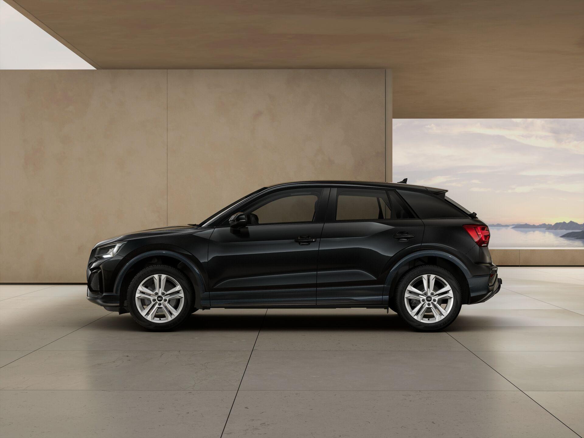 Audi Q2 35 TFSI 150pk Advanced Edition - Afbeelding 3