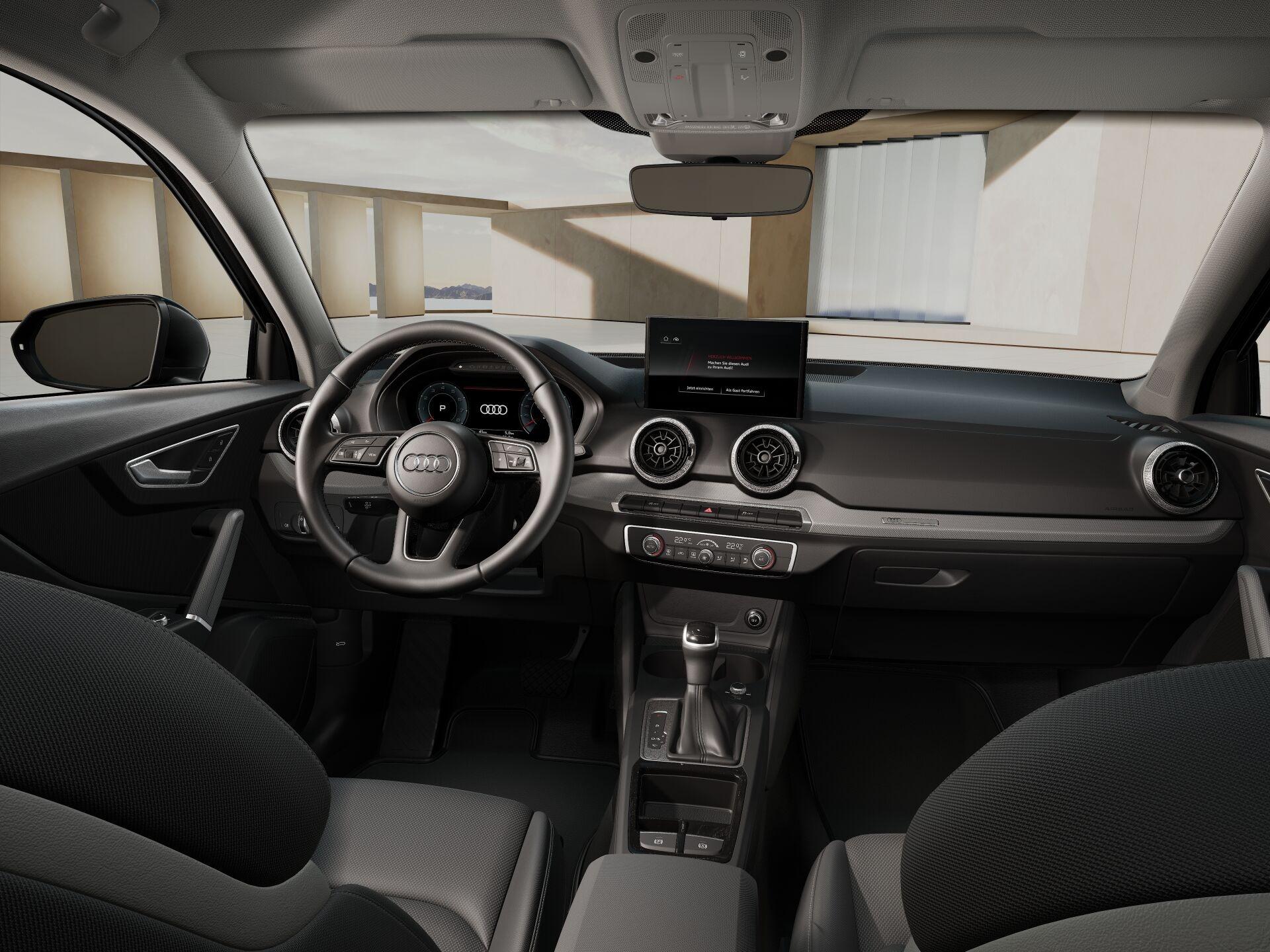 Audi Q2 35 TFSI 150pk Advanced Edition - Afbeelding 5