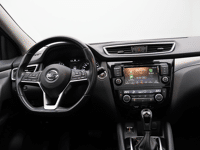 Nissan QASHQAI 158pk DIG-T N-Connecta - Afbeelding 5