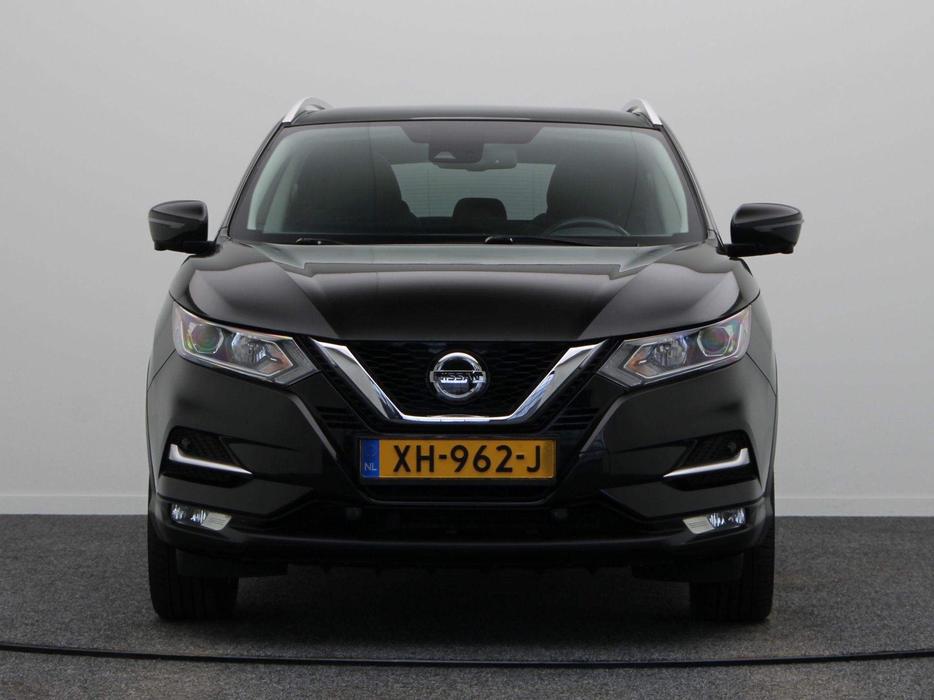 Nissan QASHQAI 158pk DIG-T N-Connecta - Afbeelding 6