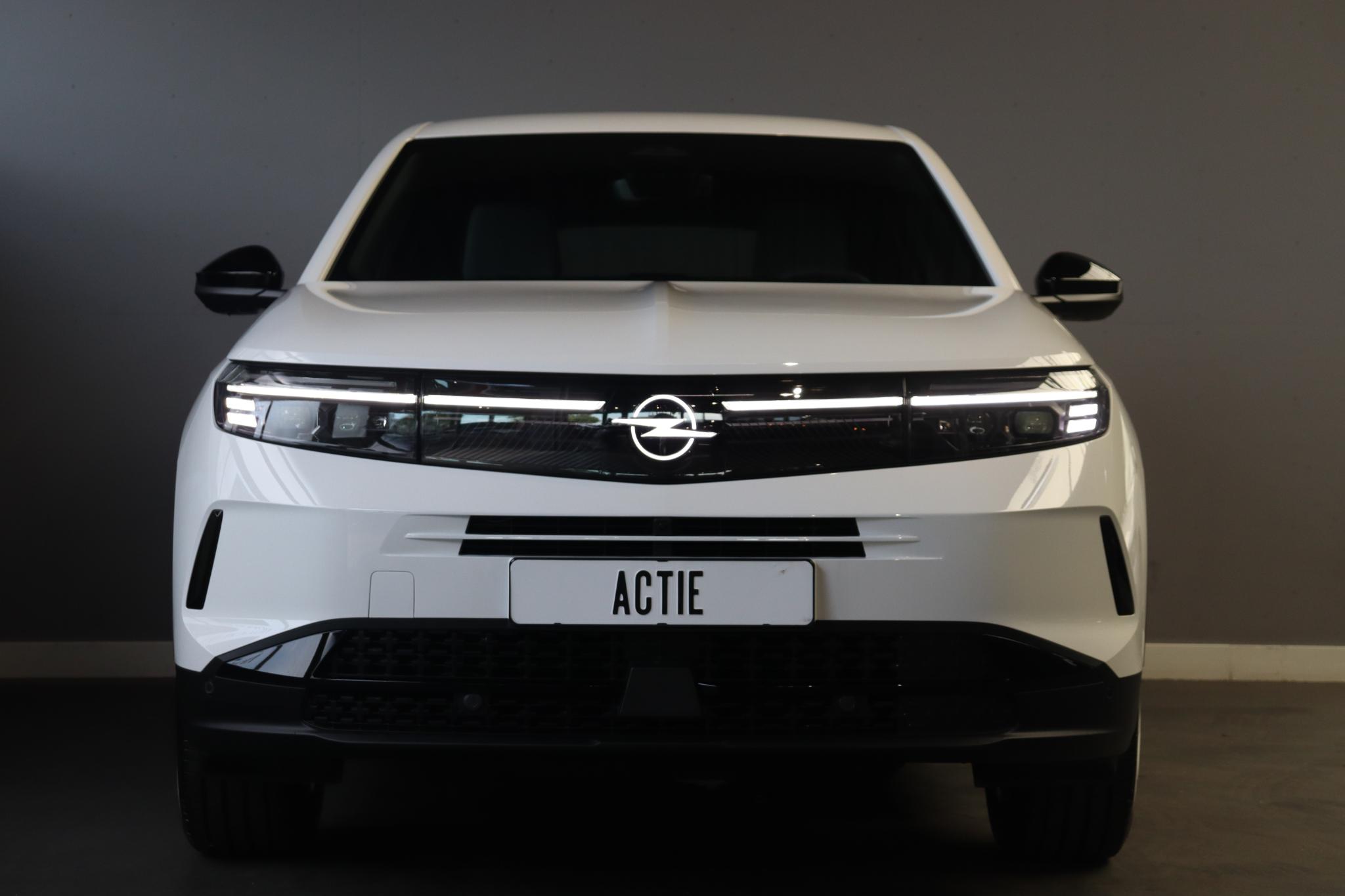 Opel Grandland 1.2 Turbo Hybrid Business Edition - Afbeelding 2