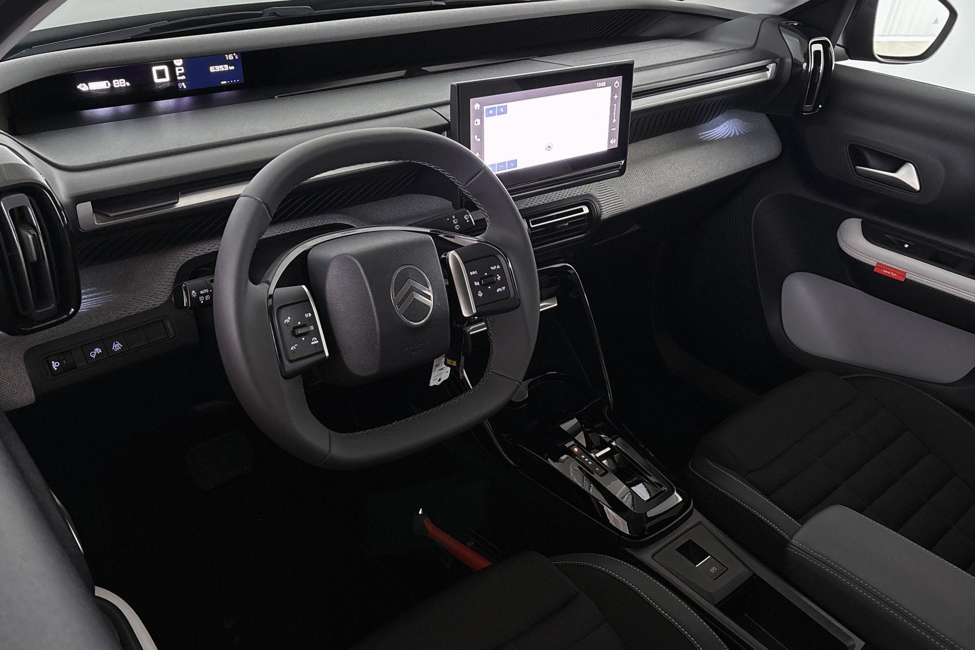 Citroën ë-C3 Aircross Max 113pk 44 kWh - Afbeelding 5