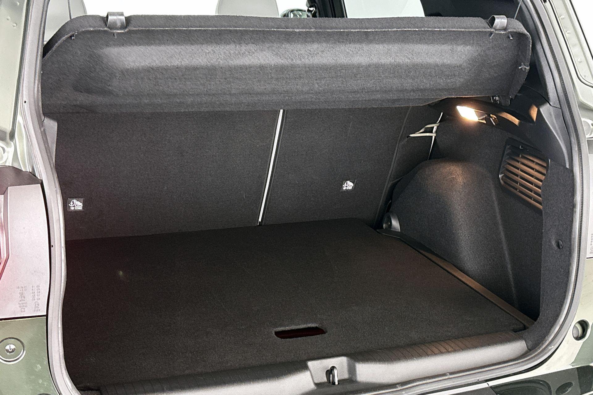 Citroën ë-C3 Aircross