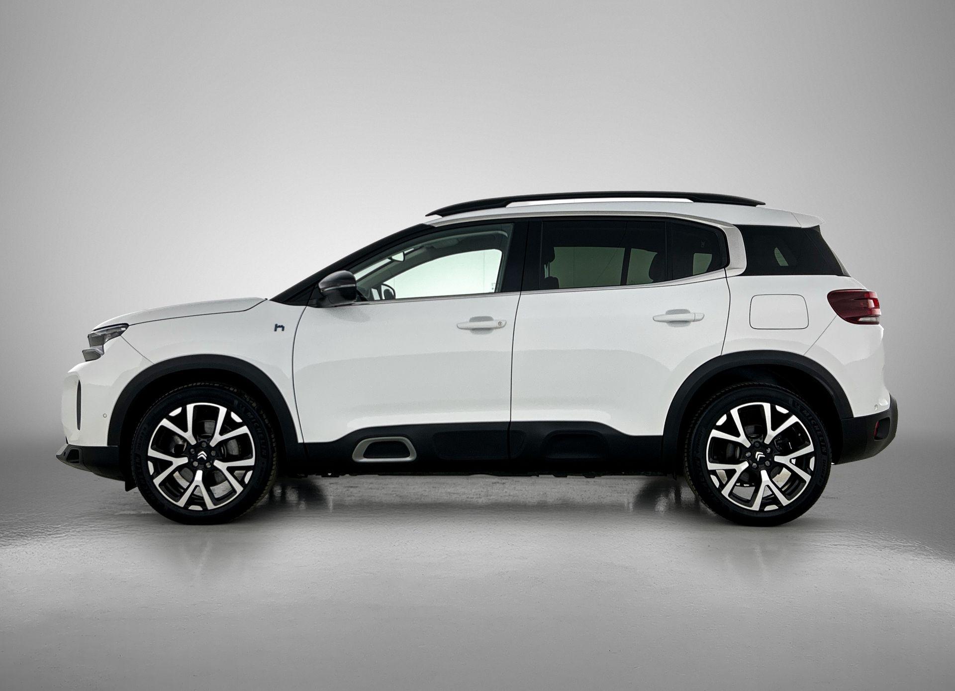 Citroën C5 Aircross 1.6 Plug-in Hybrid 225 Shine - Afbeelding 2