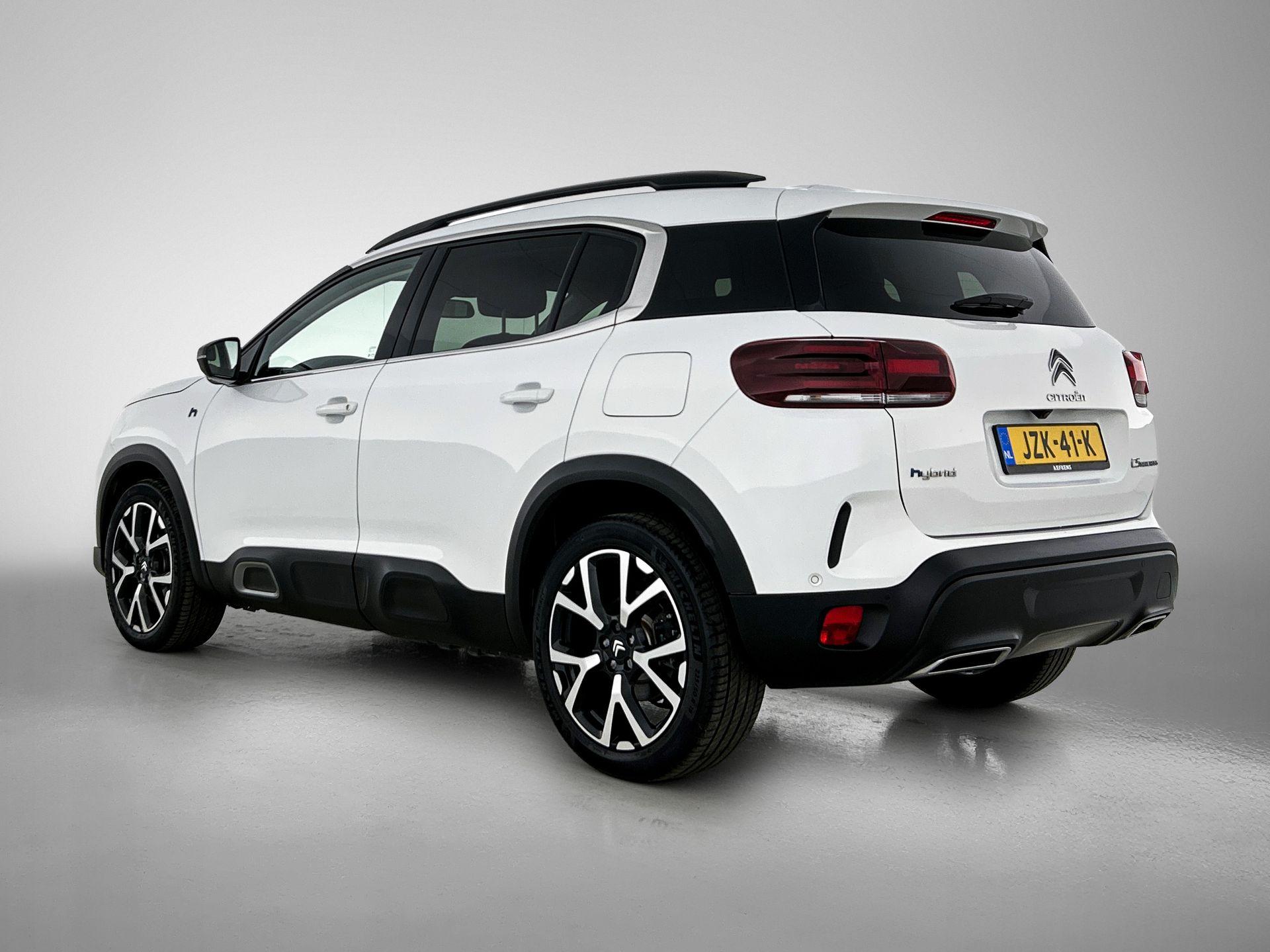 Citroën C5 Aircross 1.6 Plug-in Hybrid 225 Shine - Afbeelding 3