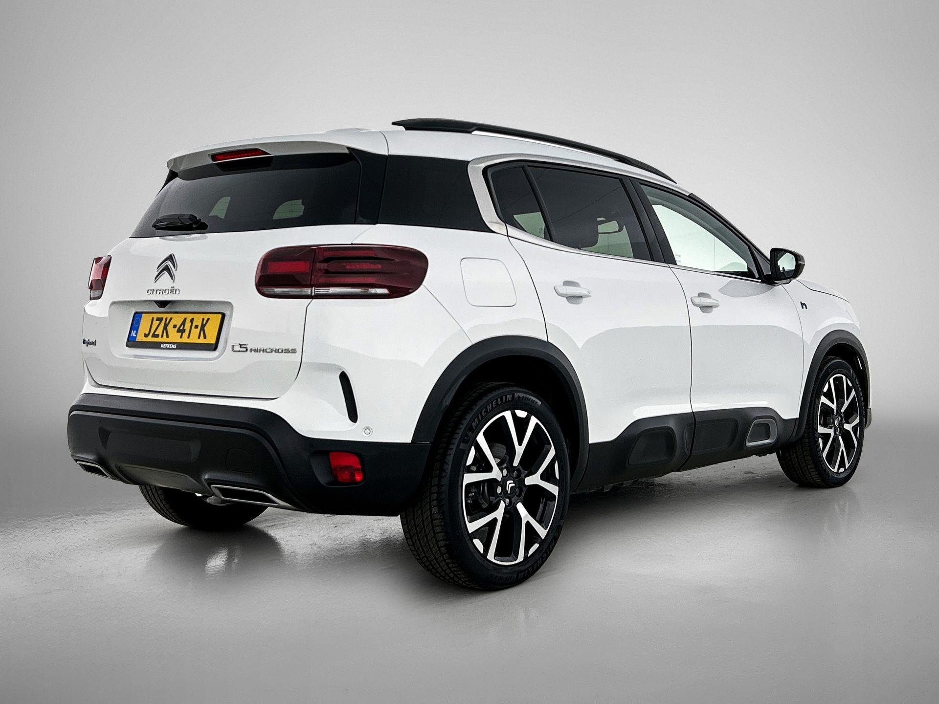 Citroën C5 Aircross 1.6 Plug-in Hybrid 225 Shine - Afbeelding 5