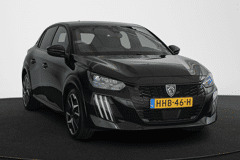 Peugeot 208 1.2 Hybrid 145 e-DCS6 GT - Afbeelding 2