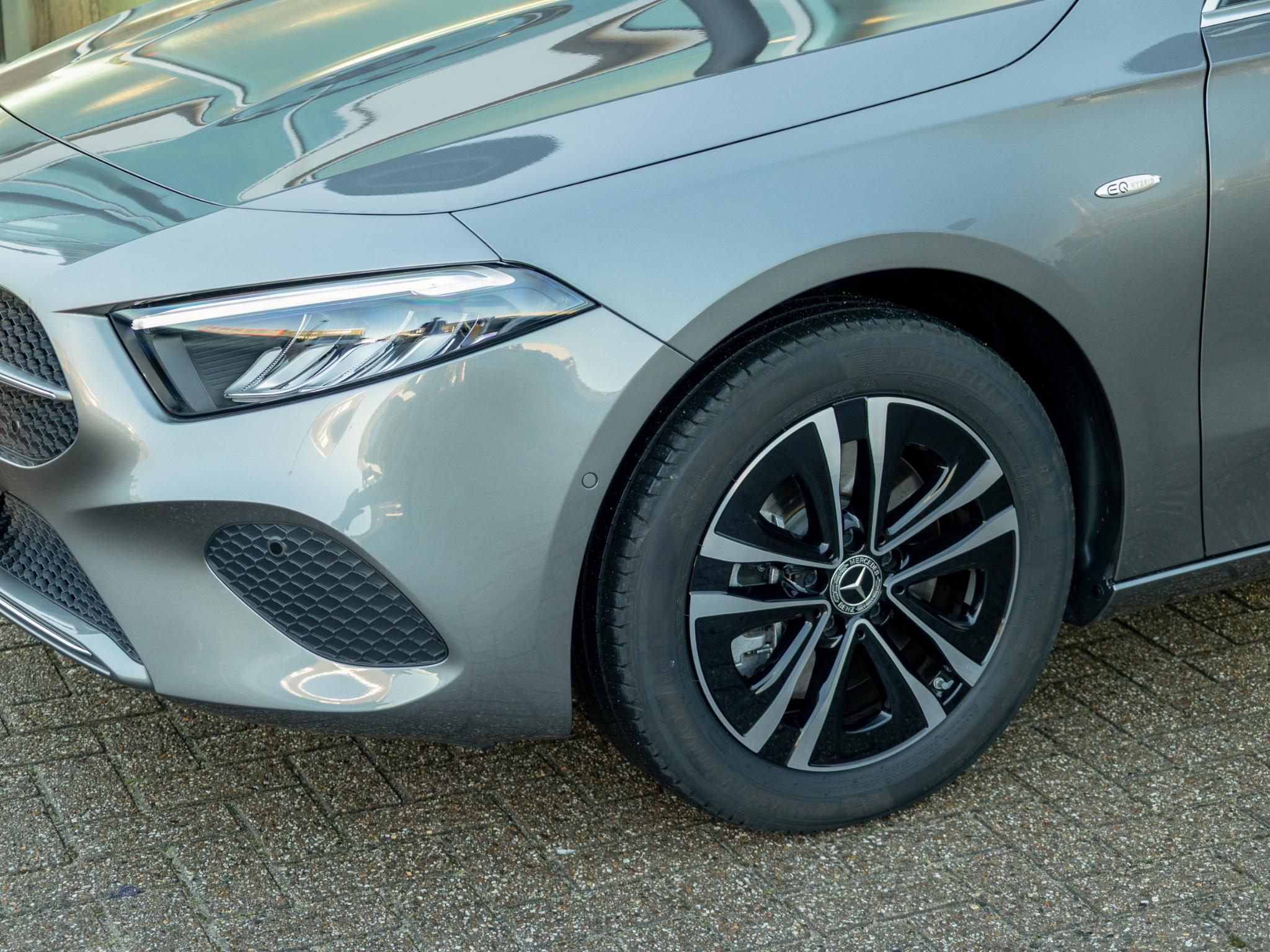 Mercedes-Benz A-Klasse Hatchback 250 e Business Line - Afbeelding 5