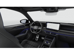 Volkswagen Tayron 1.5 eHybrid 204pk R-Line Edition - Afbeelding 5