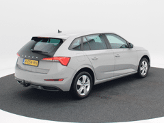 Skoda Scala 1.0 TSi 115 Pk Automaat Ambition - Afbeelding 2