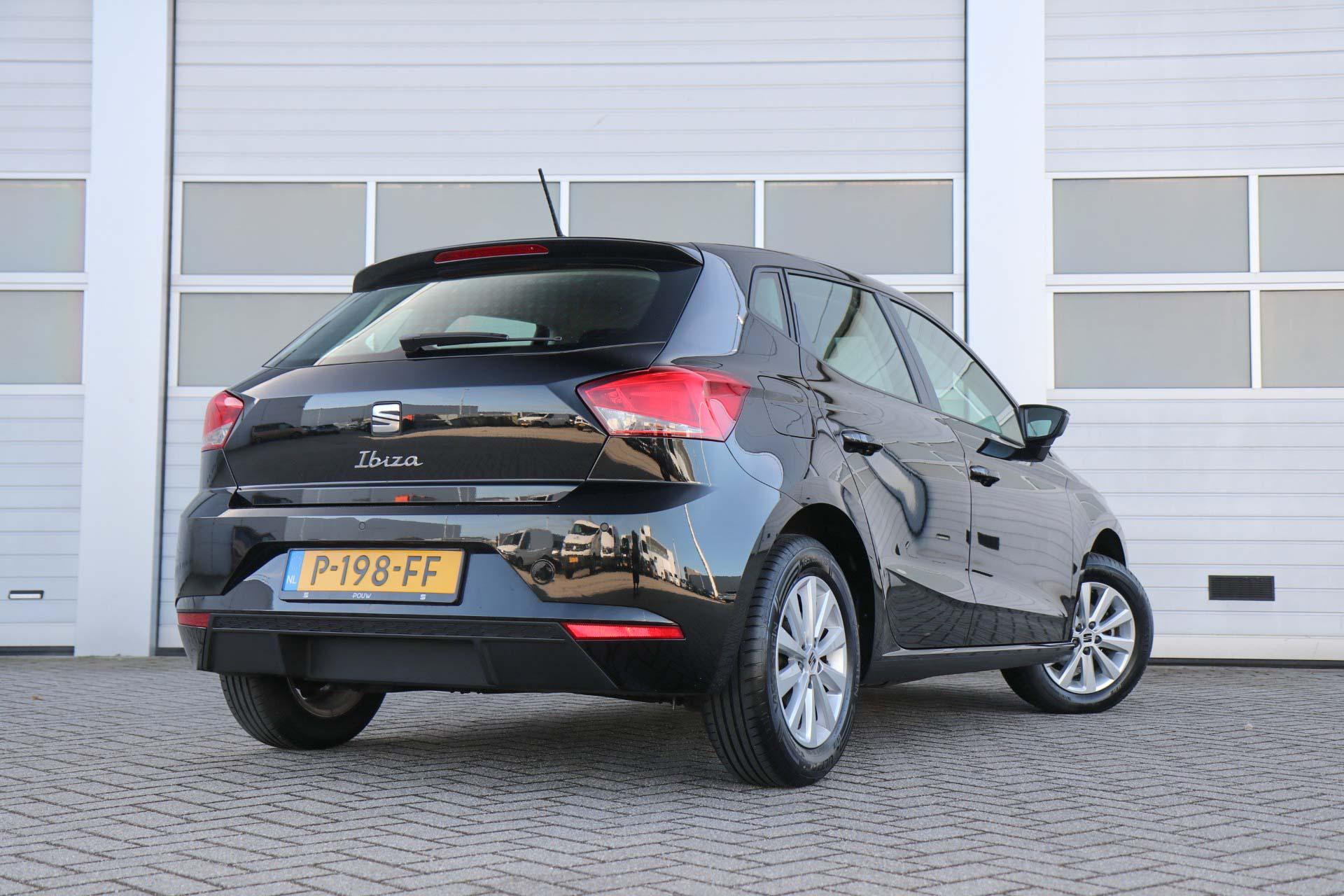 SEAT Ibiza 1.0 TSI 95pk Style - Afbeelding 2