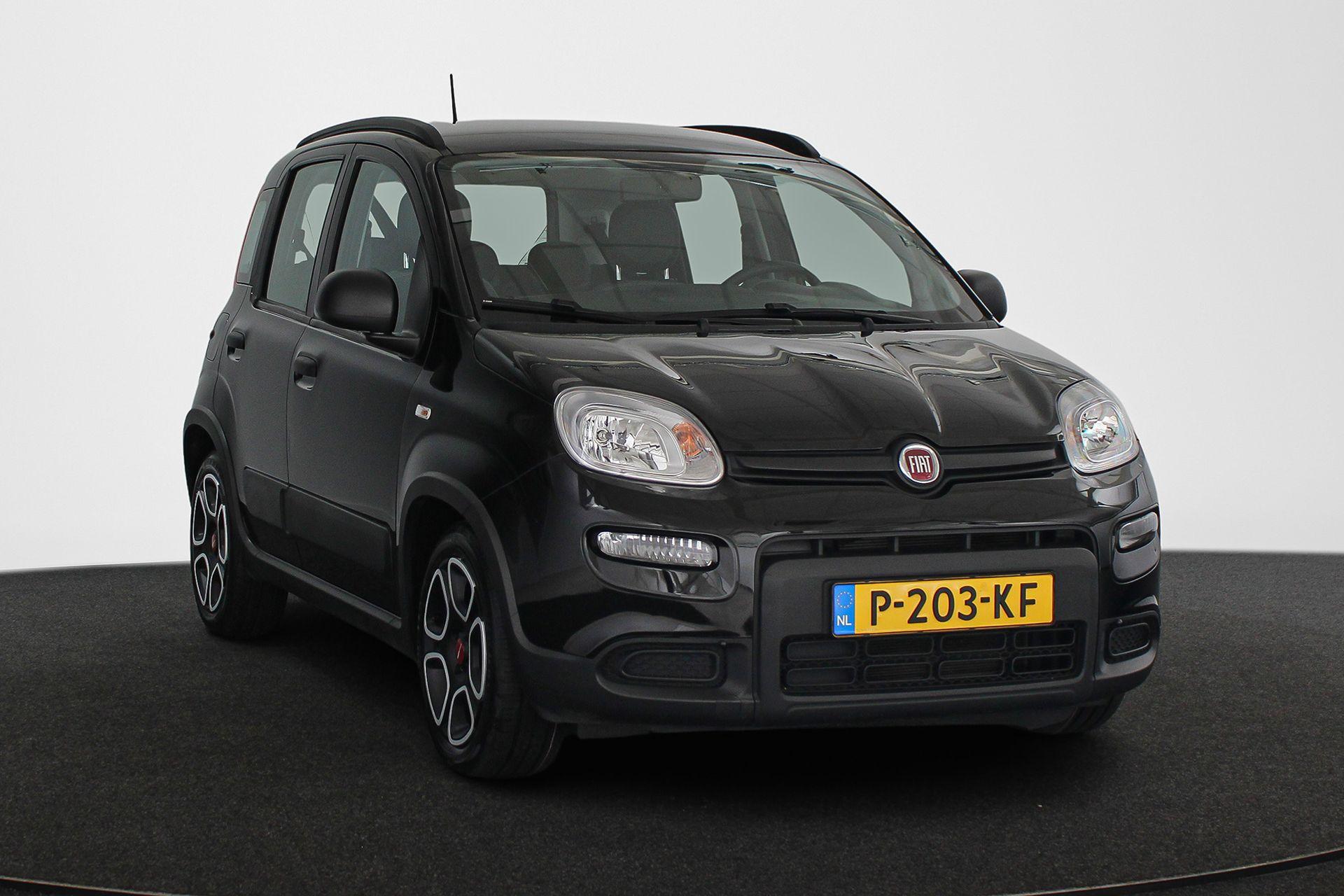Fiat Panda 1.0 Hybrid City Life - Afbeelding 2