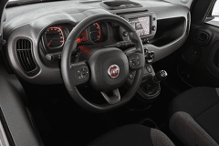 Fiat Panda 1.0 Hybrid City Life - Afbeelding 5