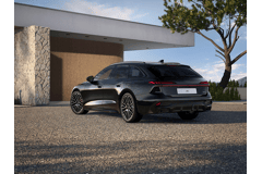 Audi A6 Avant 2.0 e-hybrid 376pk quattro S edition Competition - Afbeelding 2