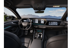 Audi A6 Avant 2.0 e-hybrid 376pk quattro S edition Competition - Afbeelding 5