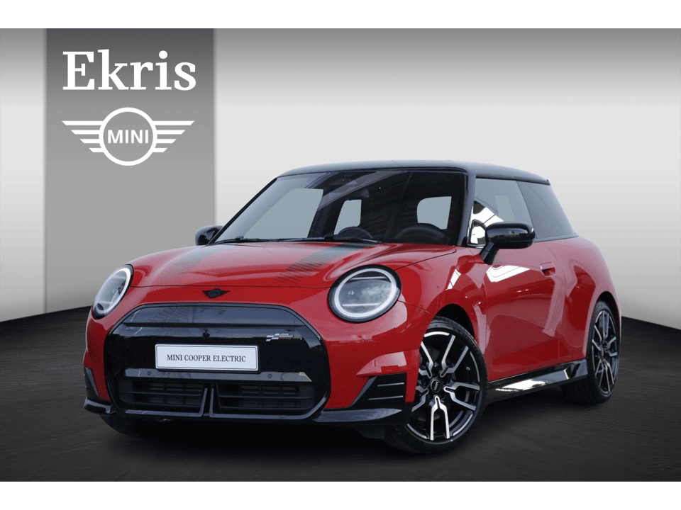 MINI Electric Cooper SE - Afbeelding 1
