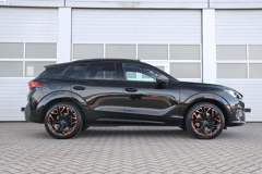 CUPRA Terramar 1.5 TSI 272pk e-Hybrid VZ Performance - Afbeelding 3