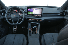 CUPRA Terramar 1.5 TSI 272pk e-Hybrid VZ Performance - Afbeelding 5