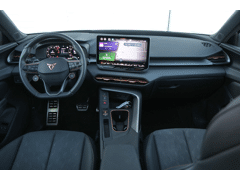 CUPRA Terramar 1.5 TSI 272pk e-Hybrid VZ Performance - Afbeelding 5