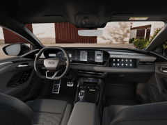 Audi A6 Avant e-tron S edition 286pk 83 kWh - Afbeelding 5